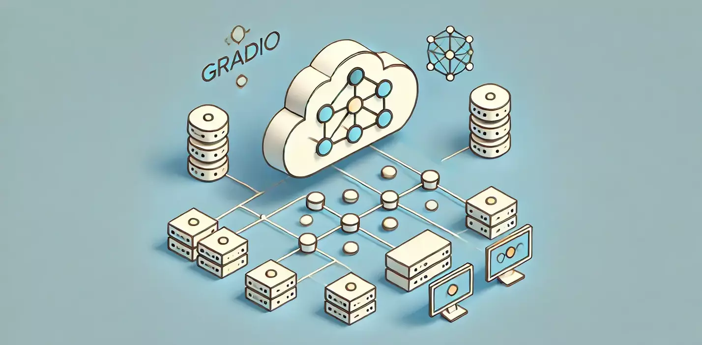 Deploying Our Tree Classifier with Gradio and HuggingFace Spaces